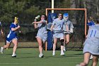 WLax vs WNE  Women’s Lacrosse began their 2024 season with a scrimmage against Western New England University. : WLax, lacrosse